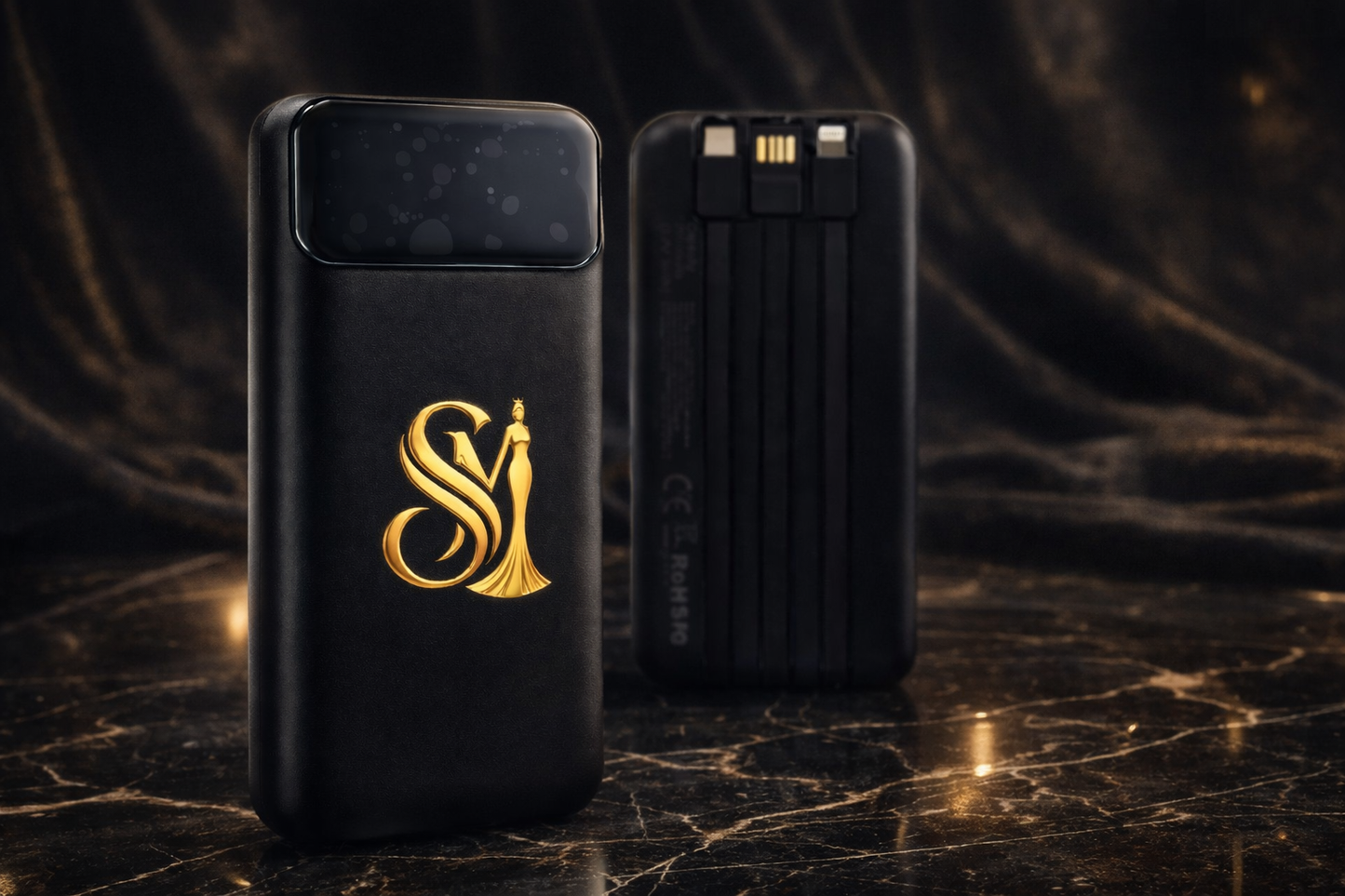 Sideline Energy Pack – Power That Lasts