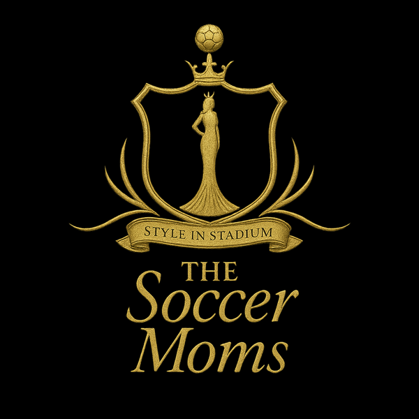 The SoccerMoms 